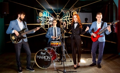 Группа «Marion»