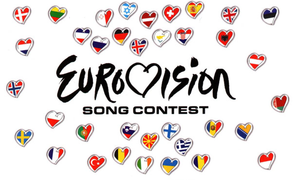 Евровидение Eurovision